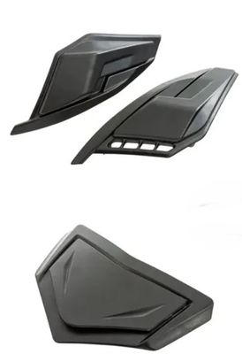 Reservdel toppventiler till CIRCUIT EVO2 hjälm