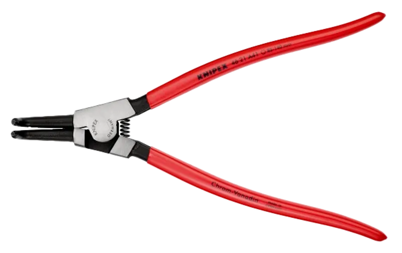 KNIPEX Låsringstänger 4611