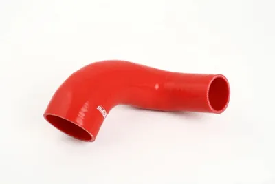 Opel Calibra/Vectra A Turbo C20LET Inloppsslang Röd