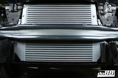 Intercooler Volvo S60 / V60 (11–18)