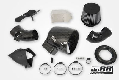 do88 Insugssystem, BMW M240i M340i G20 G42