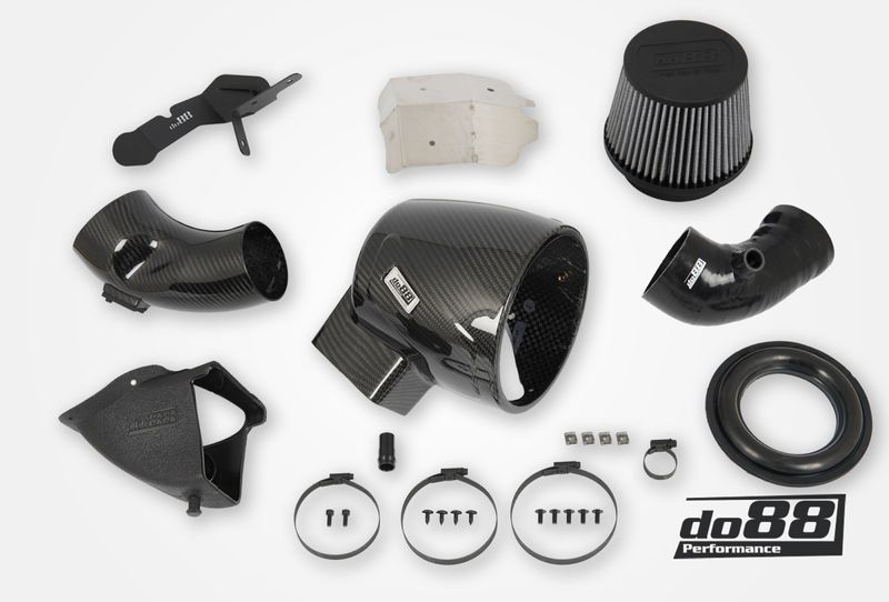 do88 Insugssystem, BMW M240i M340i G20 G42