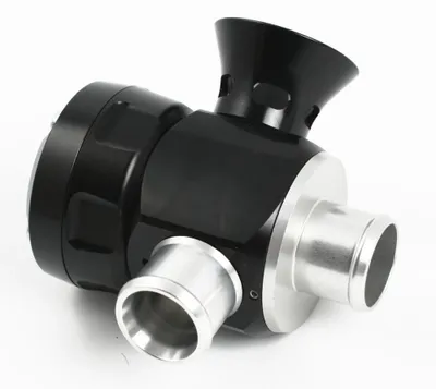 GFB Respons TMS Blow Off Valve