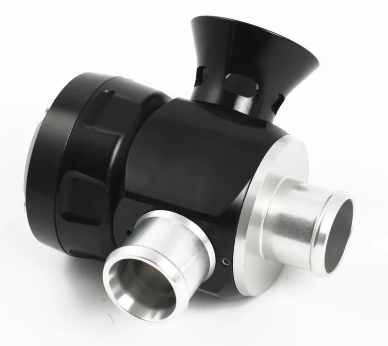 GFB Respons TMS Blow Off Valve