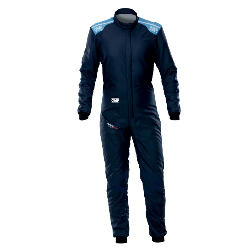 OMP ONE EVO Air Suit Kommer Snart
