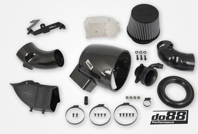 do88 Insugssystem + Turboinlopp OE, GR Supra A90 / BMW Z4 G29