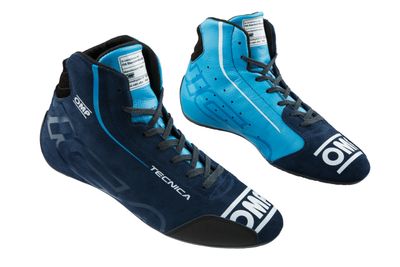 OMP TECNICA Racing Skor