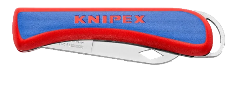 KNIPEX Universalfällkniv