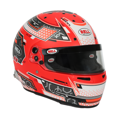 Bell RS7 PRO STAMINA