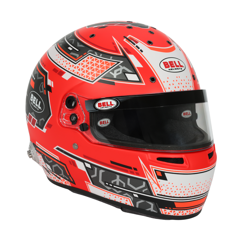 Bell RS7 PRO STAMINA