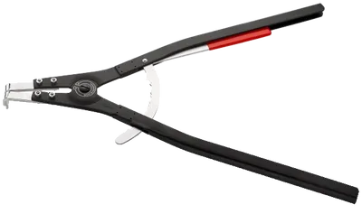 KNIPEX Låsringstänger 4620 Utv – 90°