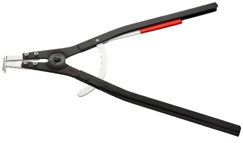 KNIPEX Låsringstänger 4620 Utv – 90°