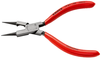 KNIPEX Rundtång med skär
