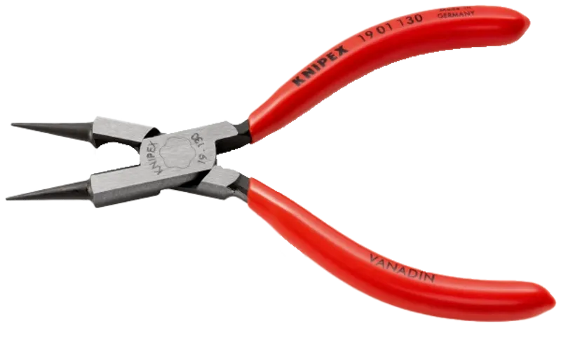 KNIPEX Rundtång med skär