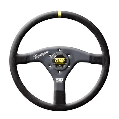 OMP Velocita Mocka-Ratt