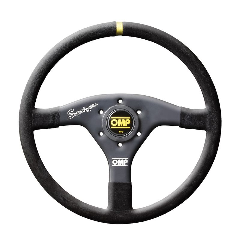 OMP Velocita Mocka-Ratt