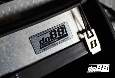 Intercoolerkit Porsche 911 Turbo (996)