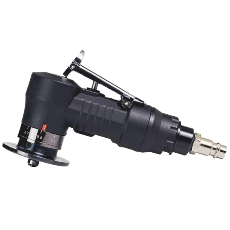BM45AIR Luftdriven Grad- & Kantfasmaskin