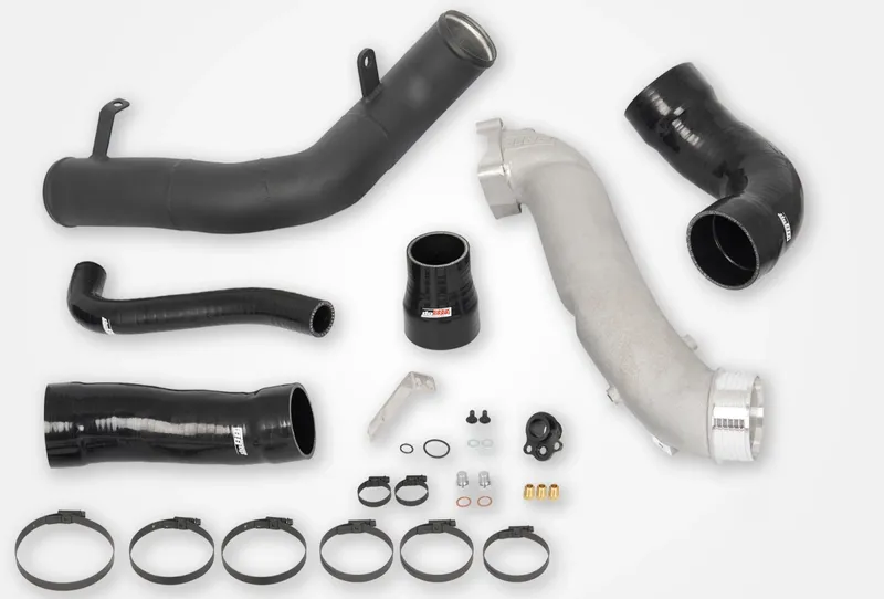 Tryckrör Audi RS3 (8V) / TT RS (8S)