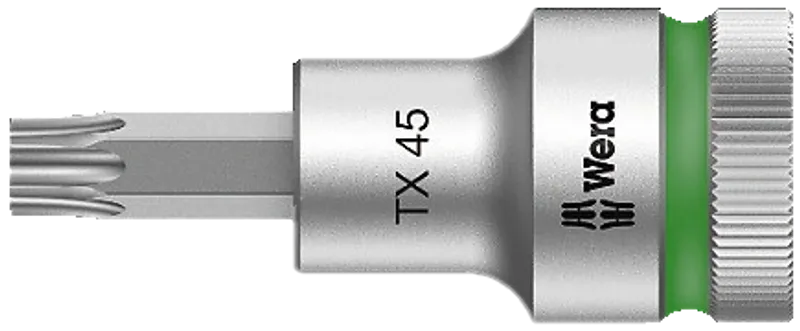 WERA 8767 C TORX HF