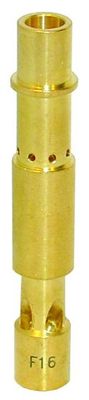 Emulsionstube F16