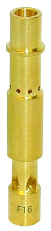 Emulsionstube F16