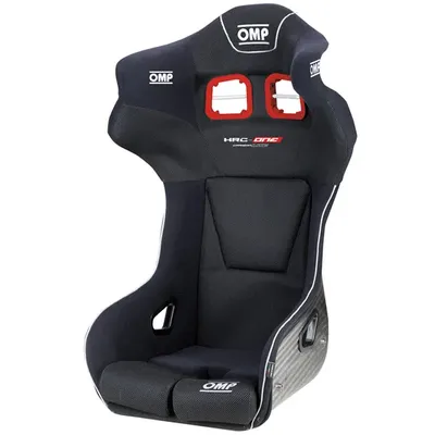 OMP HRC ONE LITE Carbon