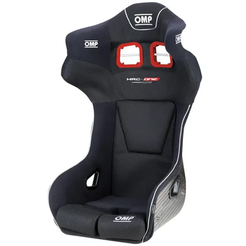 OMP HRC ONE LITE Carbon