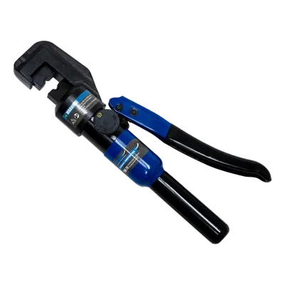 Hydraulisk Crimptång 4–70 mm²