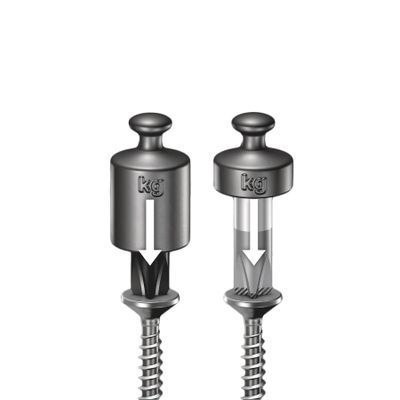 WERA 335 Skruvmejslar