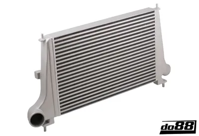 Intercooler SAAB 9-5 (98–10)