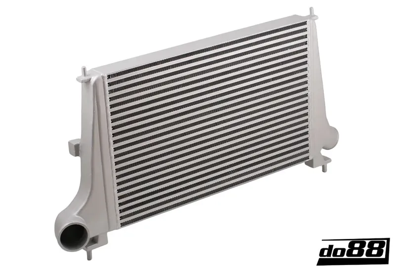 Intercooler SAAB 9-5 (98–10)