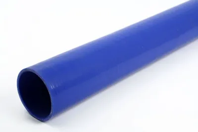 Silikonslang Blå 3,5" (89 mm)