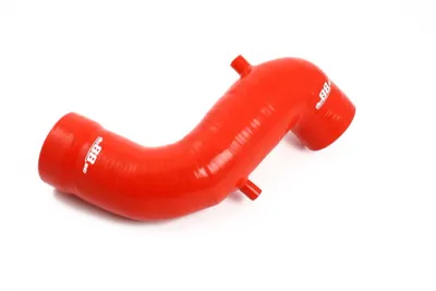 SAAB 9-3 2.0T (03–) Inloppsslang Röd