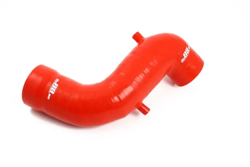 SAAB 9-3 2.0T (03–) Inloppsslang Röd