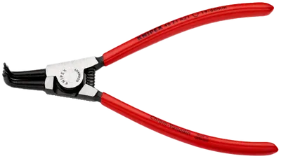 KNIPEX Låsringstänger 4621 vinklade