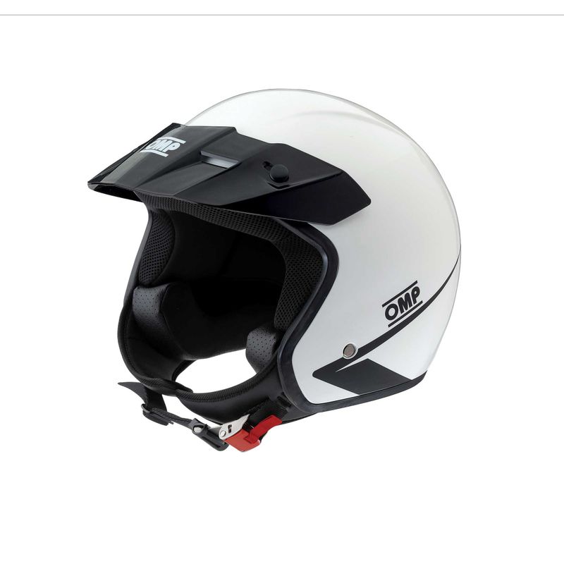 CASCO STAR HELMET ECE 22.06