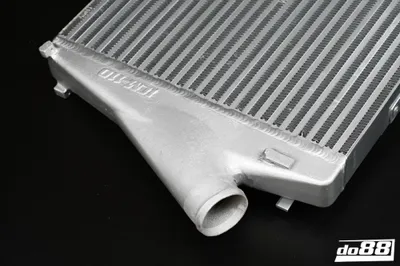Intercooler SAAB 9-3 2.8t V6 (06–)