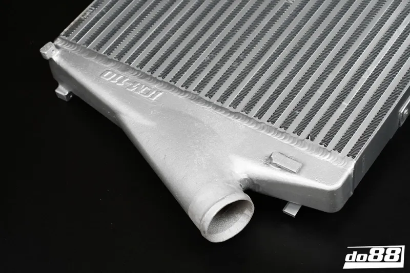 Intercooler SAAB 9-3 2.8t V6 (06–)
