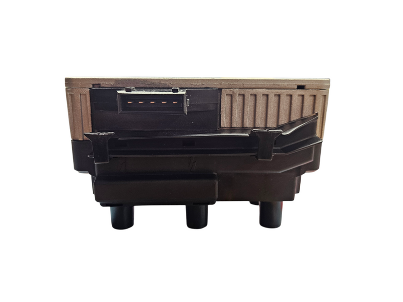 Tändspole 5-polig blocktyp