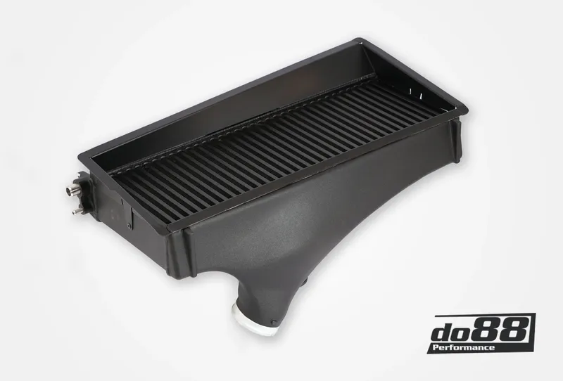 Intercooler MERA Porsche 911 Turbo (964)