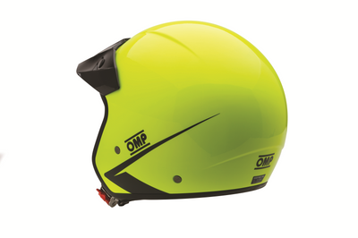 OMP STAR HELMET