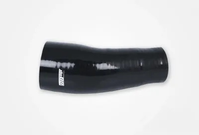 SAAB 9-5 Inloppsslang Svart