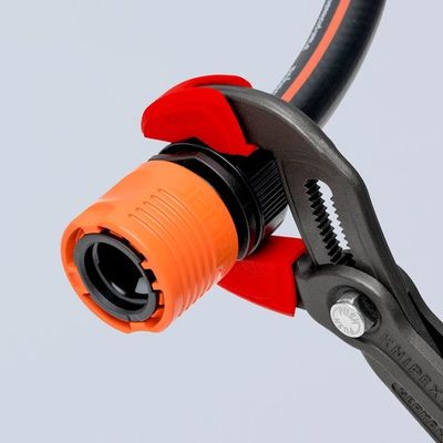 KNIPEX Plastkäftar 3 par
