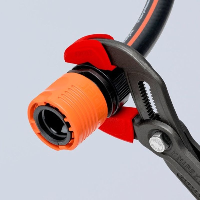 KNIPEX Plastkäftar 3 par