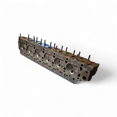 Topplock Volvo B30E – Totalrenoverat och genomgått