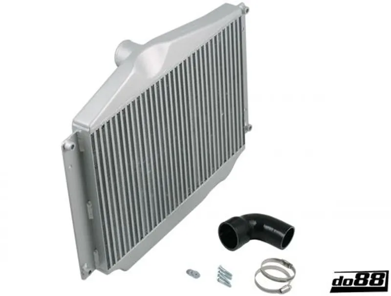 Intercooler Volvo 850 / C70 / S70 / V70 / XC70 Turbo (94–00)