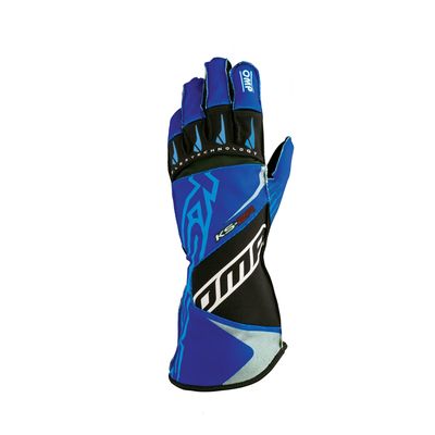 KS-2R Kart Gloves