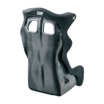 OMP HTE-R XL Kolfiber