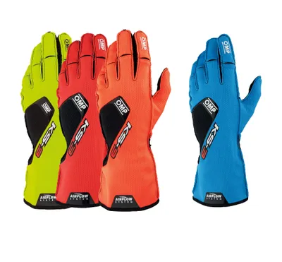 OMP KS-3 Kartinghandskar Kommer Snart